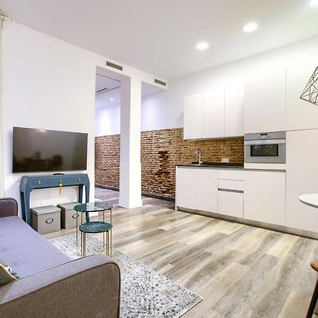 Charming Madrid Atocha Apartamento Exterior foto