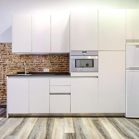 Charming Madrid Atocha Apartamento Exterior foto