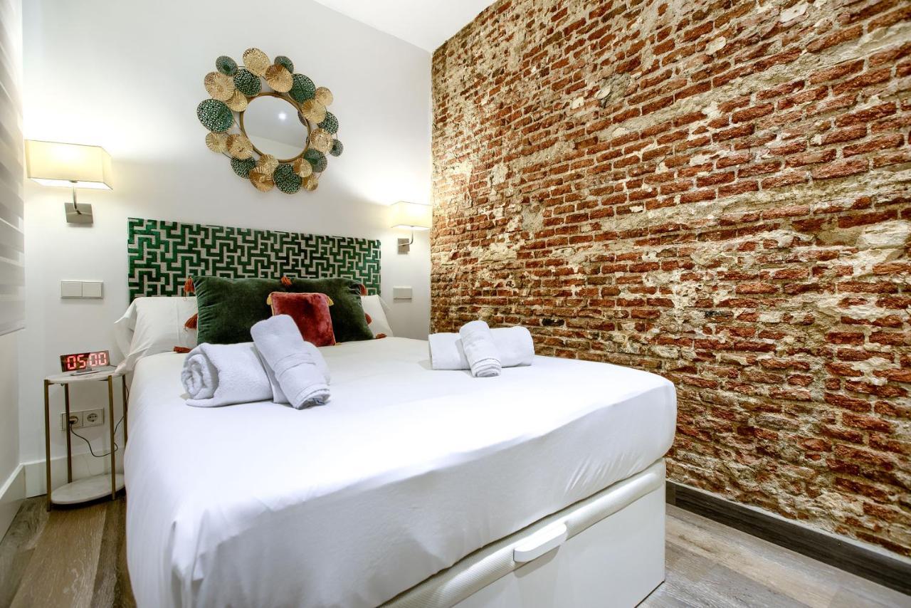 Charming Madrid Atocha Apartamento Exterior foto