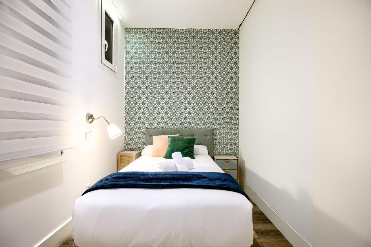 Charming Madrid Atocha Apartamento Exterior foto
