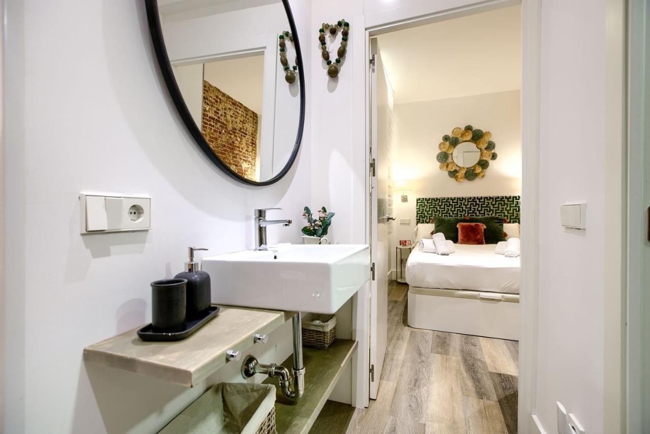 Charming Madrid Atocha Apartamento Exterior foto