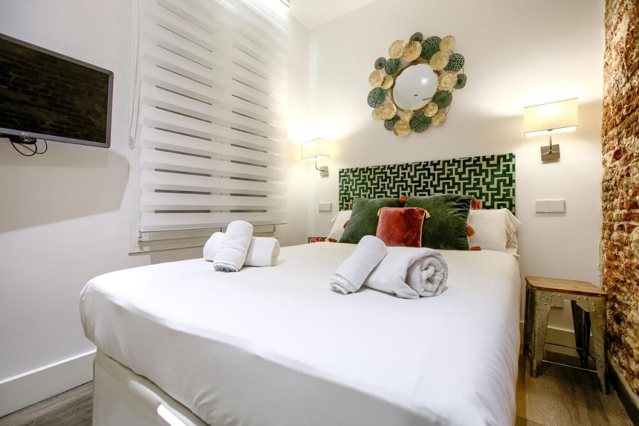 Charming Madrid Atocha Apartamento Exterior foto