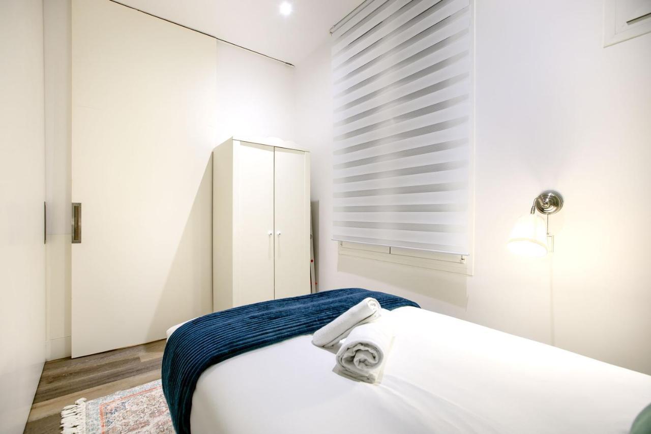Charming Madrid Atocha Apartamento Exterior foto