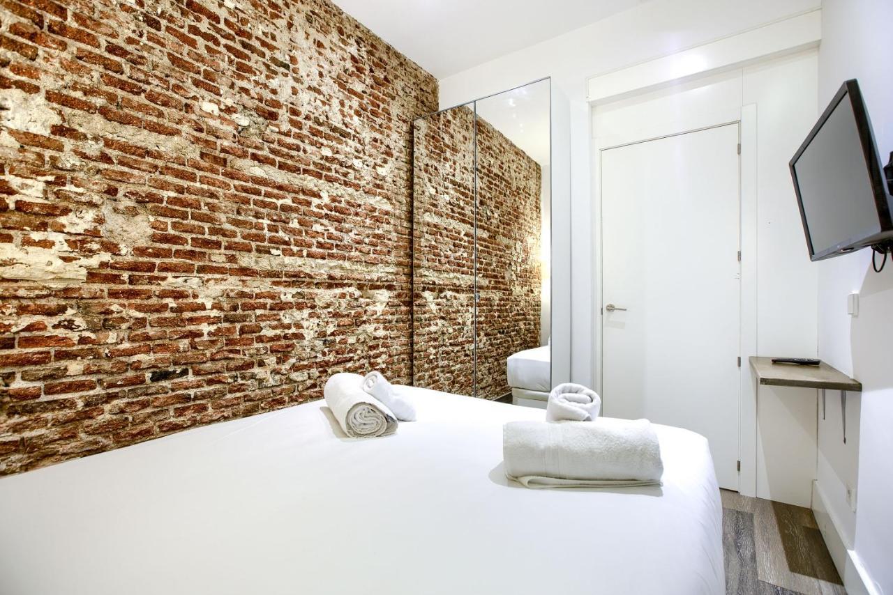 Charming Madrid Atocha Apartamento Exterior foto