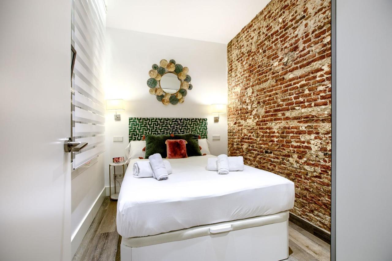 Charming Madrid Atocha Apartamento Exterior foto