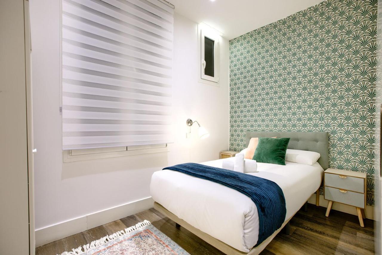 Charming Madrid Atocha Apartamento Exterior foto